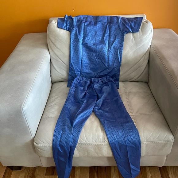 Traditional Mens African Clothing - Picture 2 of 2